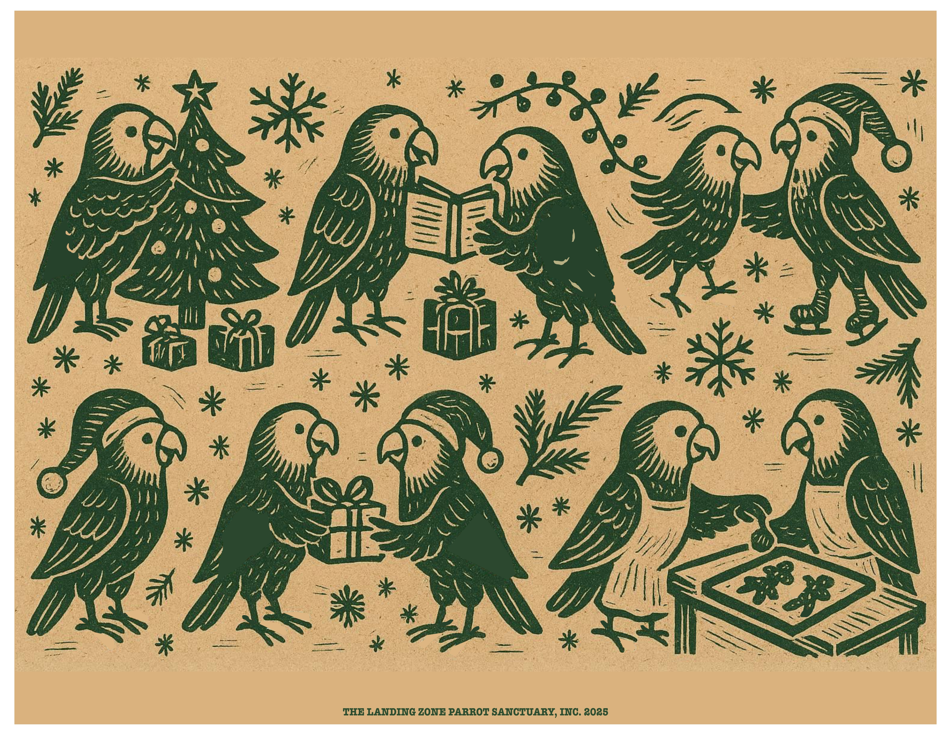 Gift Wrap 3 Preview
